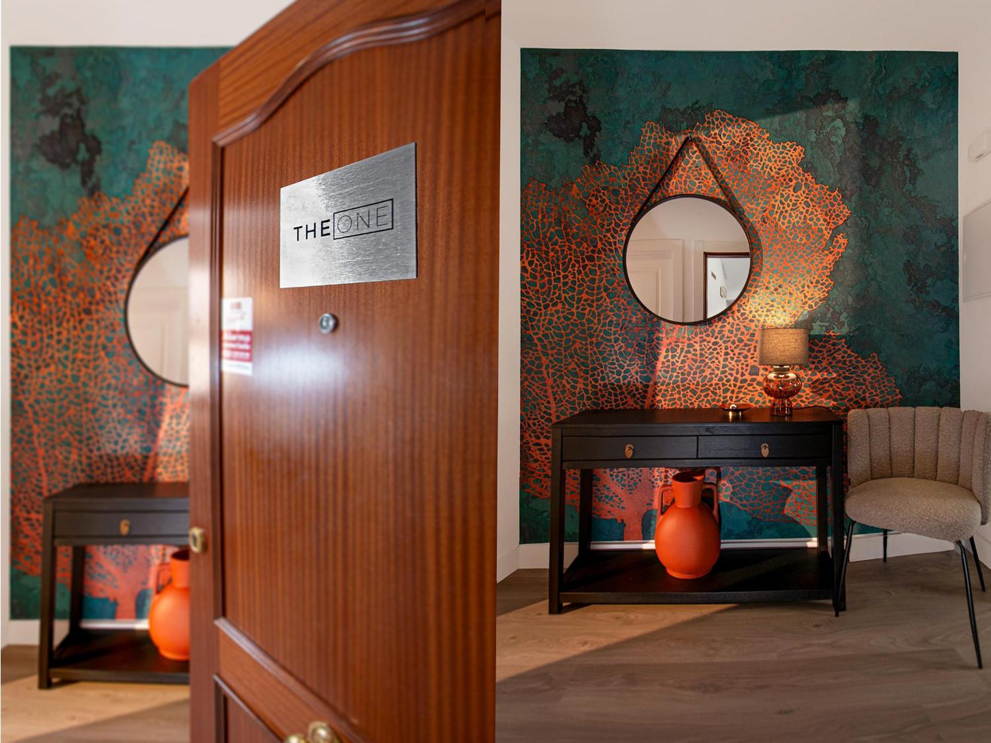 The One Apartment Malaga