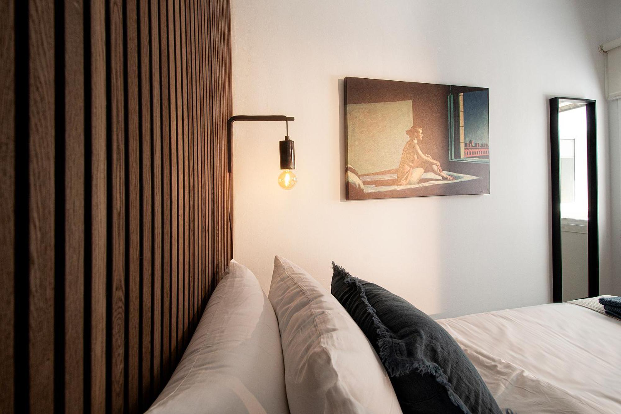 The One Apartment